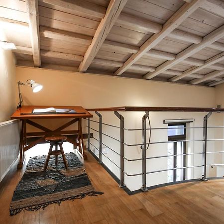 Loft Chania Chania  Eksteriør billede