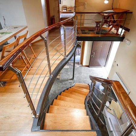 Loft Chania Chania  Eksteriør billede